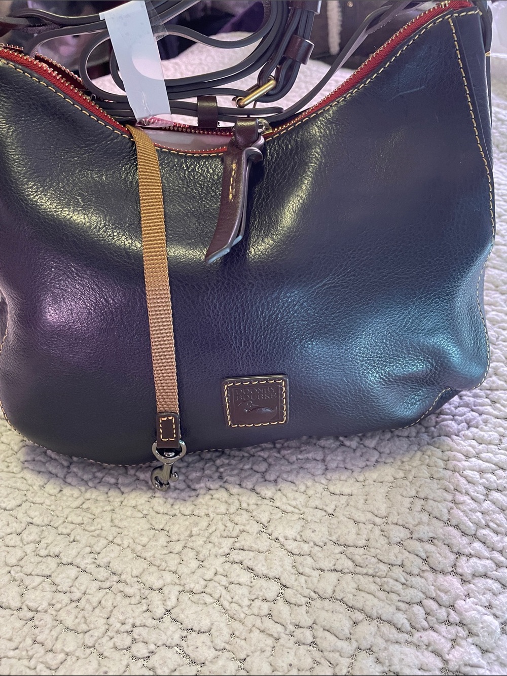 Dooney & Bourke Crossbody